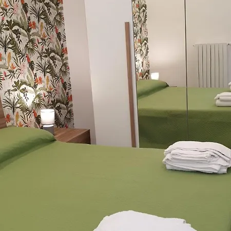 Casa Rutigliano 75 דירה *