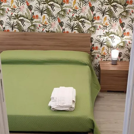 דירה Casa Rutigliano 75