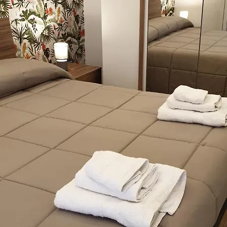 Casa Rutigliano 75 * בארלטה