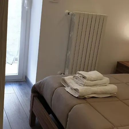 Casa Rutigliano 75 דירה *