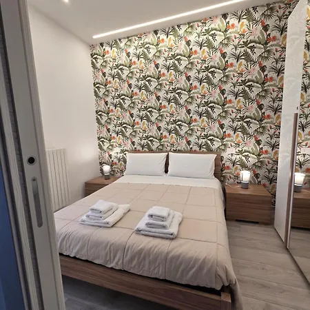 Casa Rutigliano 75 דירה