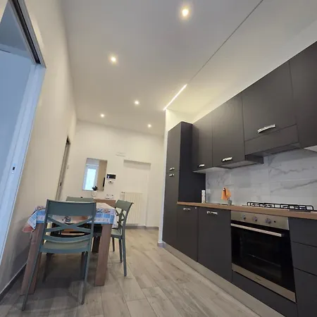 דירה Casa Rutigliano 75