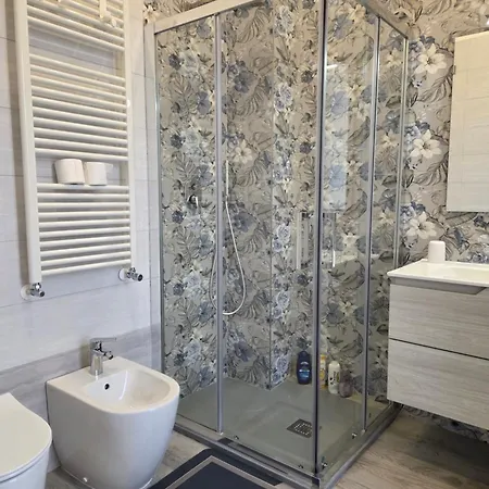 דירה Casa Rutigliano 75 *