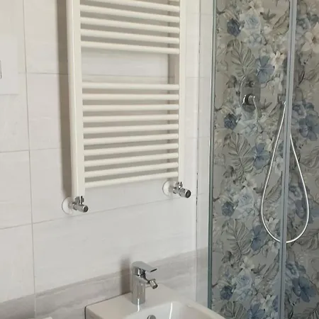 아파트 Casa Rutigliano 75