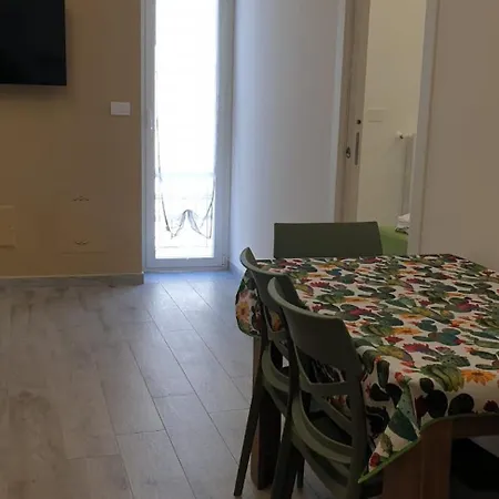 아파트 Casa Rutigliano 75