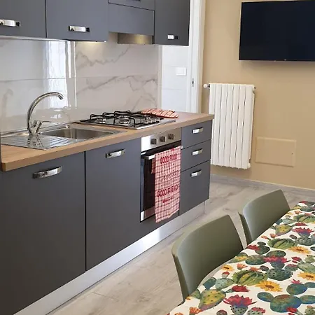 Casa Rutigliano 75 Daire Barletta