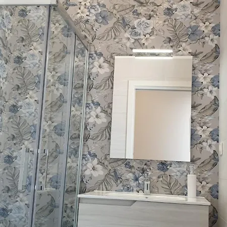 Casa Rutigliano 75 Daire Barletta