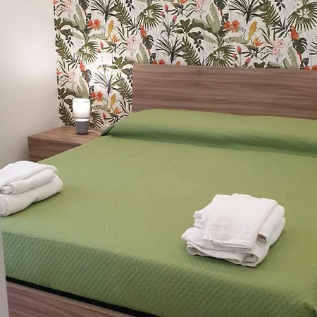 Casa Rutigliano 75 아파트