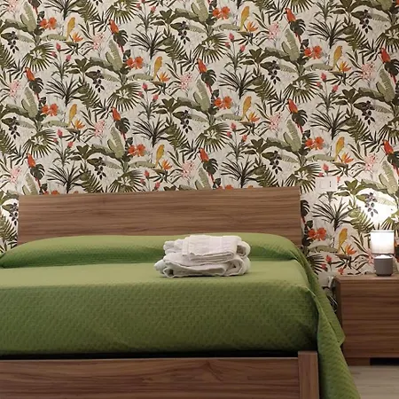 Casa Rutigliano 75 Daire Barletta