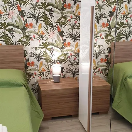 Casa Rutigliano 75 *