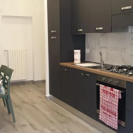 Casa Rutigliano 75 * 바를레타