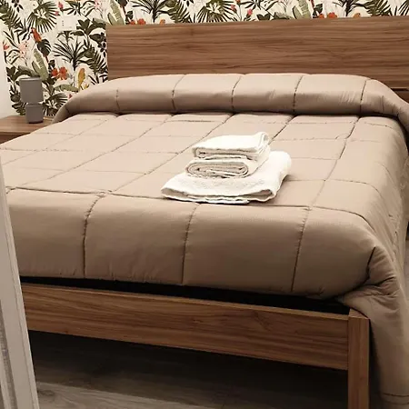 דירה Casa Rutigliano 75 בארלטה