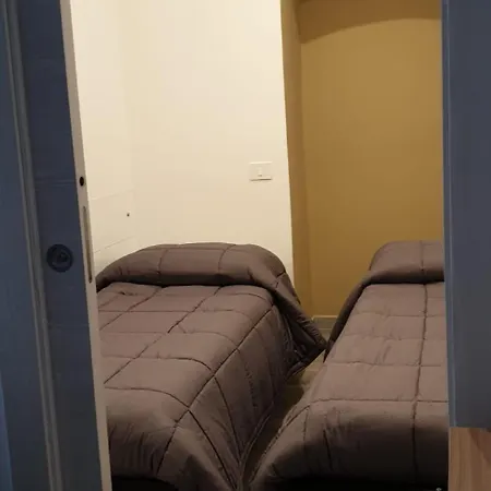 Casa Rutigliano 75 *