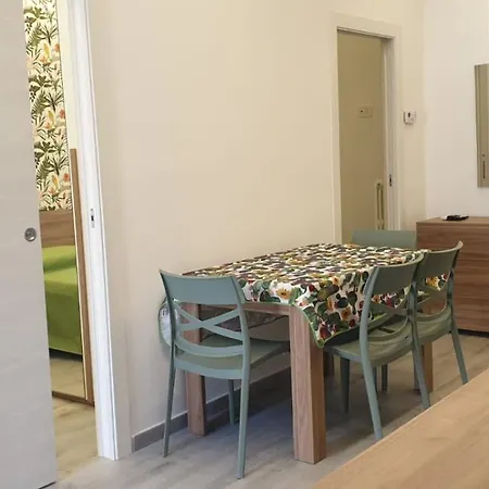 Casa Rutigliano 75 *