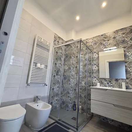 Apartmán Casa Rutigliano 75 Barletta