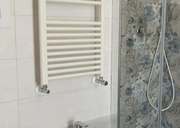 公寓 Casa Rutigliano 75