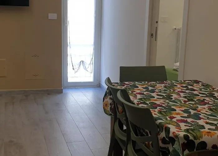 公寓 Casa Rutigliano 75