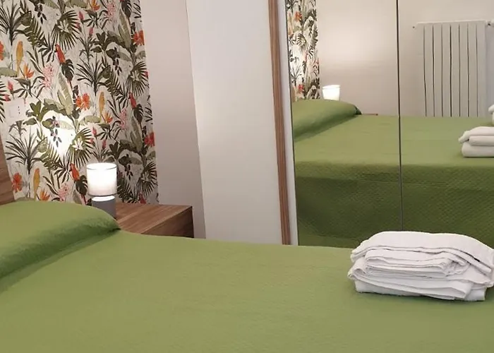 Casa Rutigliano 75 公寓 *