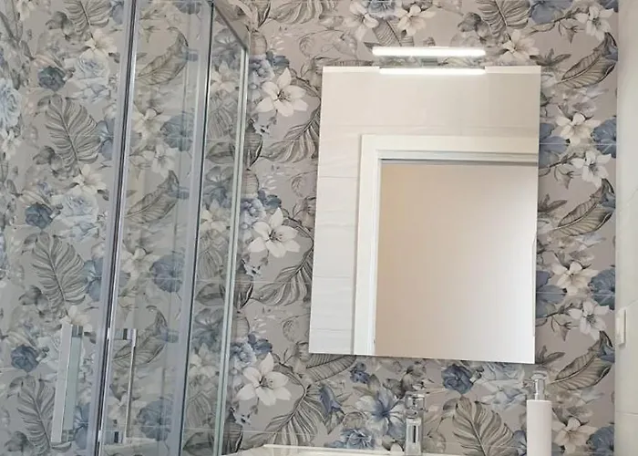 Casa Rutigliano 75 公寓 巴列塔