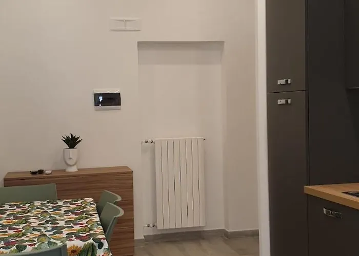 Casa Rutigliano 75 巴列塔