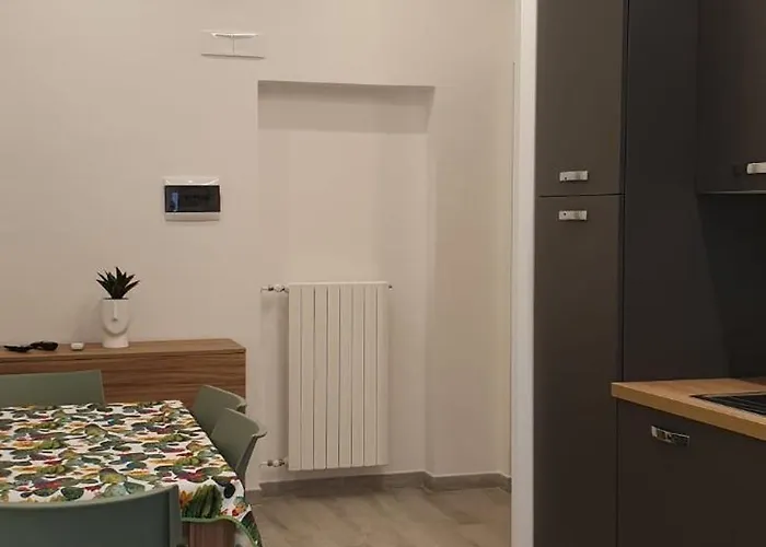 דירה Casa Rutigliano 75 *