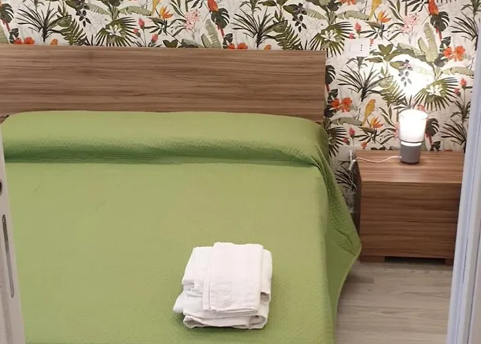 דירה Casa Rutigliano 75