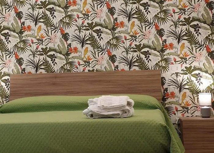 Casa Rutigliano 75 דירה בארלטה