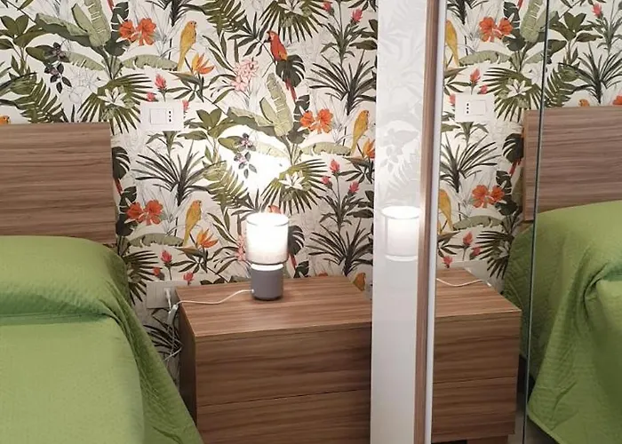 Casa Rutigliano 75 *