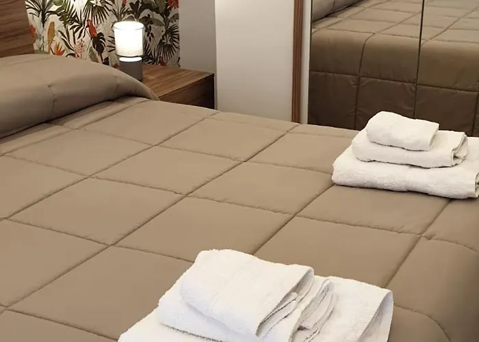 Casa Rutigliano 75 * 巴列塔