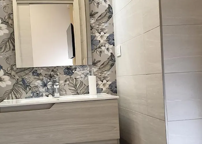 Casa Rutigliano 75 *