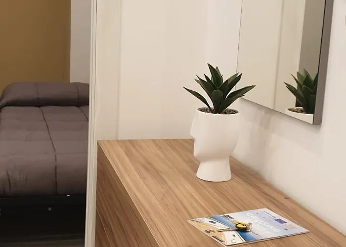 Casa Rutigliano 75 *