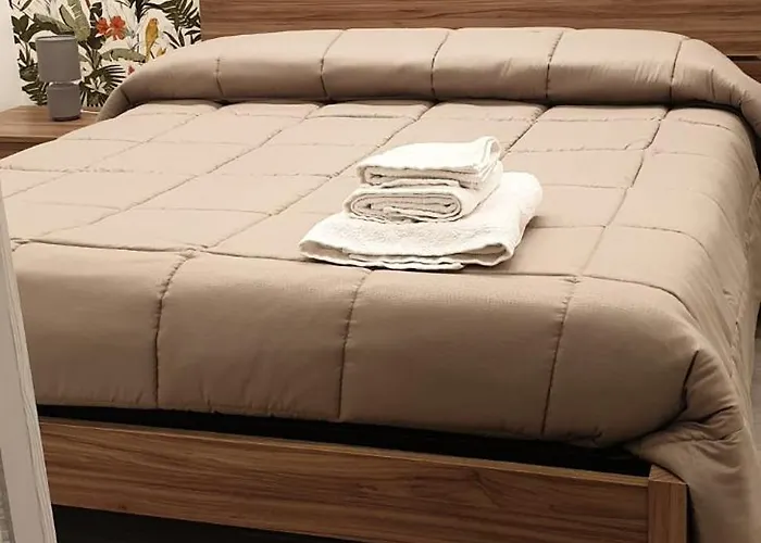 公寓 Casa Rutigliano 75 巴列塔