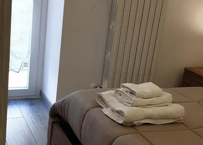 Casa Rutigliano 75 公寓 *