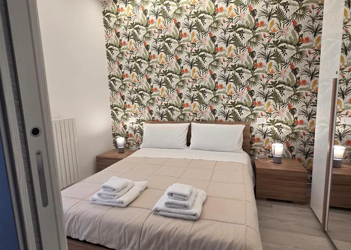 Casa Rutigliano 75 公寓