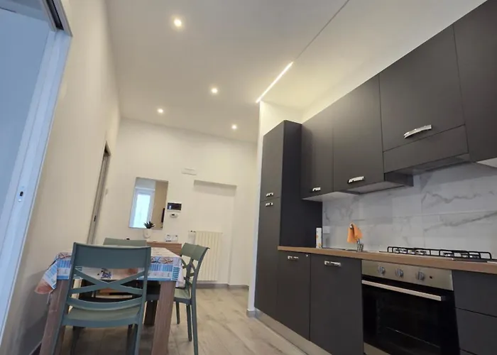 公寓 Casa Rutigliano 75