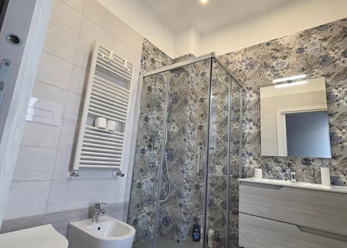 公寓 Casa Rutigliano 75 巴列塔