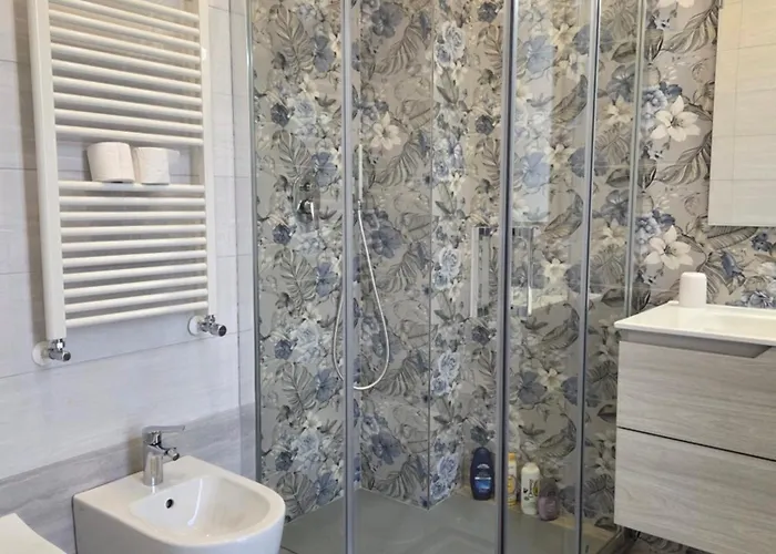 公寓 Casa Rutigliano 75 *