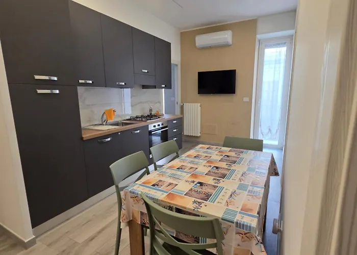 Casa Rutigliano 75 *